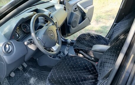 Renault Duster I рестайлинг, 2014 год, 1 250 000 рублей, 13 фотография