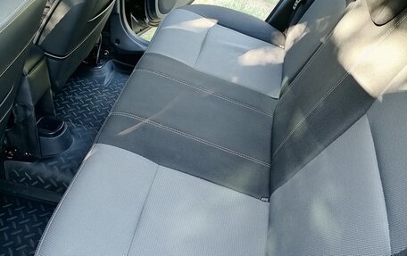 Renault Duster I рестайлинг, 2014 год, 1 250 000 рублей, 22 фотография