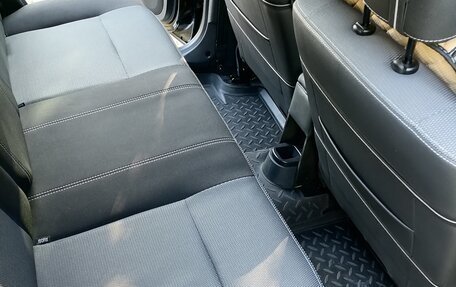 Renault Duster I рестайлинг, 2014 год, 1 250 000 рублей, 25 фотография