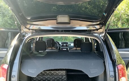 Renault Duster I рестайлинг, 2014 год, 1 250 000 рублей, 28 фотография