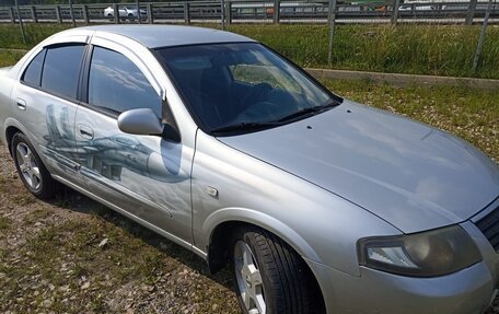Nissan Almera Classic, 2011 год, 480 000 рублей, 2 фотография