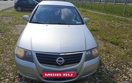 Nissan Almera Classic, 2011 год, 480 000 рублей, 4 фотография