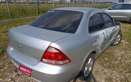 Nissan Almera Classic, 2011 год, 480 000 рублей, 3 фотография