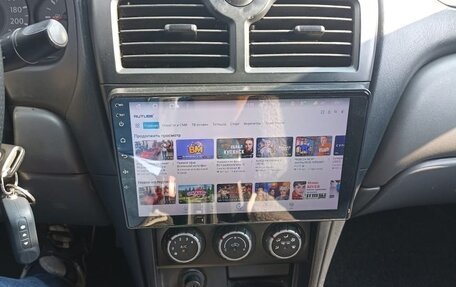 Nissan Almera Classic, 2011 год, 480 000 рублей, 5 фотография