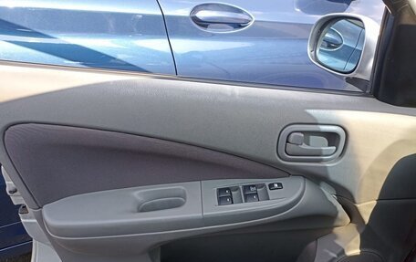 Nissan Almera Classic, 2011 год, 480 000 рублей, 13 фотография