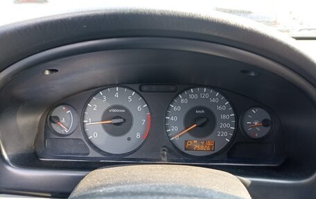 Nissan Almera Classic, 2011 год, 480 000 рублей, 7 фотография