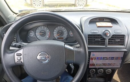 Nissan Almera Classic, 2011 год, 480 000 рублей, 6 фотография