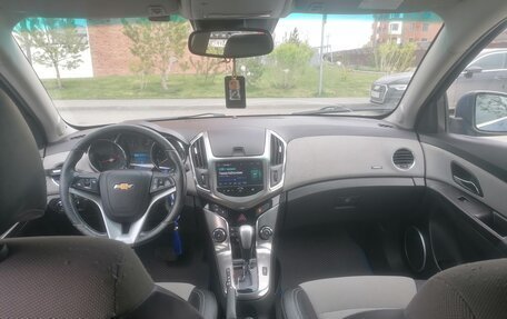 Chevrolet Cruze II, 2013 год, 610 000 рублей, 7 фотография