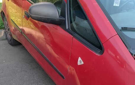 Mitsubishi Colt VI рестайлинг, 2006 год, 280 000 рублей, 10 фотография