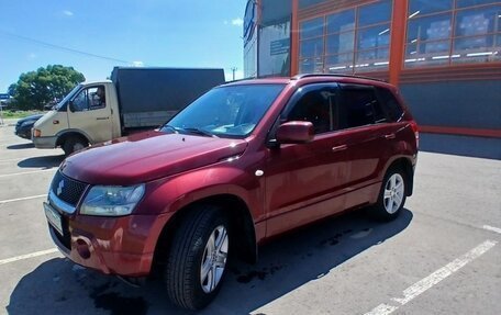 Suzuki Grand Vitara, 2007 год, 790 000 рублей, 5 фотография