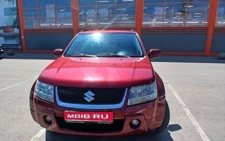 Suzuki Grand Vitara, 2007 год, 790 000 рублей, 6 фотография