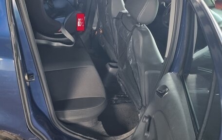 Opel Corsa D, 2007 год, 540 000 рублей, 4 фотография