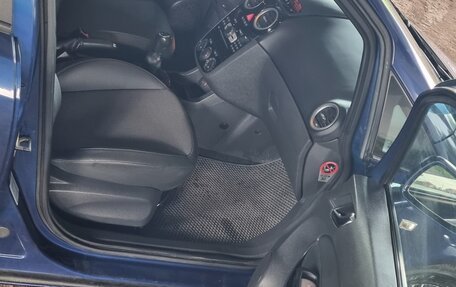 Opel Corsa D, 2007 год, 540 000 рублей, 14 фотография