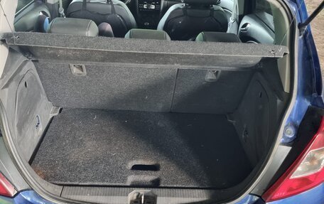 Opel Corsa D, 2007 год, 540 000 рублей, 29 фотография