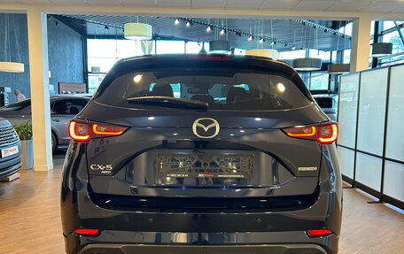 Mazda CX-5 II, 2025 год, 4 990 000 рублей, 3 фотография