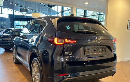 Mazda CX-5 II, 2025 год, 4 990 000 рублей, 2 фотография