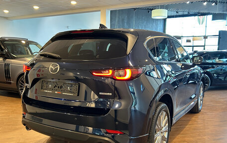 Mazda CX-5 II, 2025 год, 4 990 000 рублей, 4 фотография