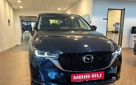 Mazda CX-5 II, 2025 год, 4 990 000 рублей, 6 фотография