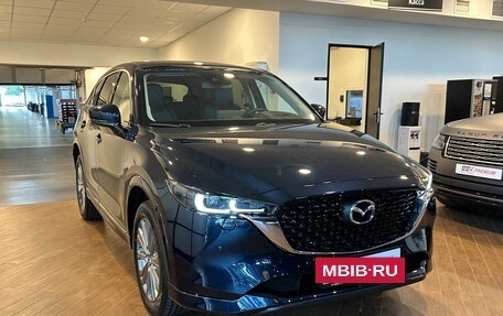Mazda CX-5 II, 2025 год, 4 990 000 рублей, 5 фотография