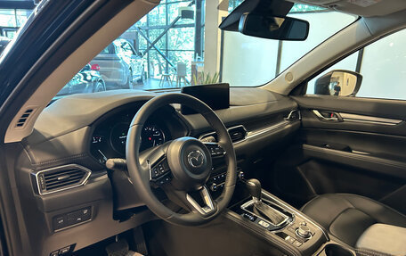 Mazda CX-5 II, 2025 год, 4 990 000 рублей, 14 фотография