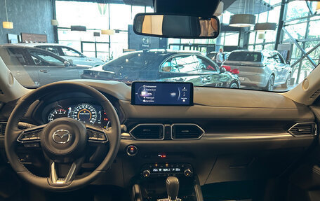 Mazda CX-5 II, 2025 год, 4 990 000 рублей, 20 фотография