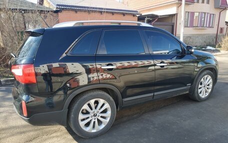 KIA Sorento II рестайлинг, 2013 год, 1 770 000 рублей, 2 фотография
