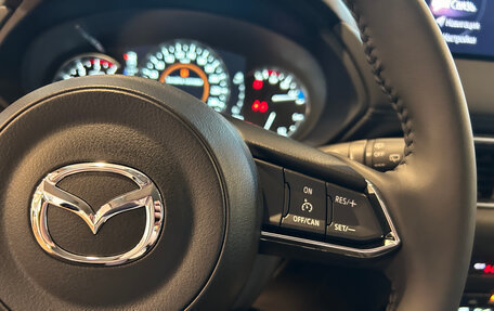 Mazda CX-5 II, 2025 год, 4 990 000 рублей, 17 фотография