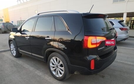 KIA Sorento II рестайлинг, 2013 год, 1 770 000 рублей, 3 фотография