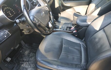 KIA Sorento II рестайлинг, 2013 год, 1 770 000 рублей, 7 фотография