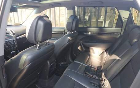 KIA Sorento II рестайлинг, 2013 год, 1 770 000 рублей, 9 фотография