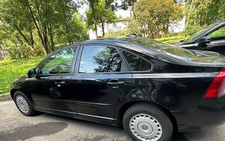Volvo S40 II, 2011 год, 950 000 рублей, 10 фотография