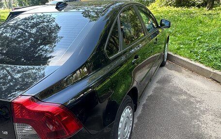 Volvo S40 II, 2011 год, 950 000 рублей, 11 фотография