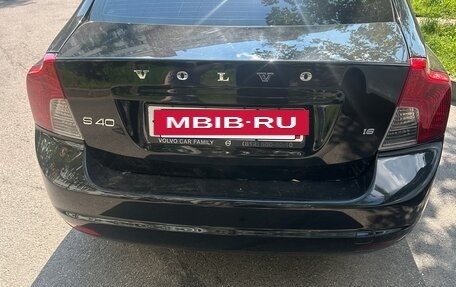 Volvo S40 II, 2011 год, 950 000 рублей, 6 фотография