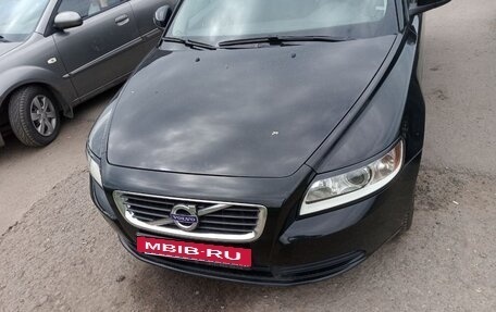 Volvo S40 II, 2011 год, 950 000 рублей, 4 фотография
