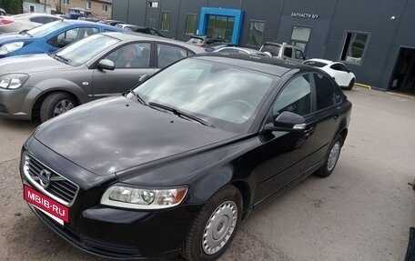 Volvo S40 II, 2011 год, 950 000 рублей, 3 фотография