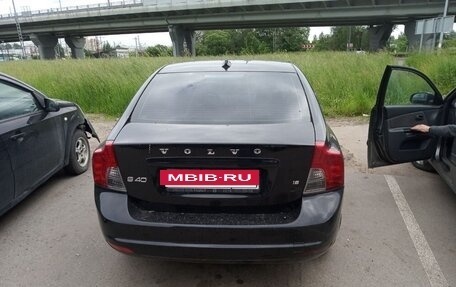 Volvo S40 II, 2011 год, 950 000 рублей, 7 фотография