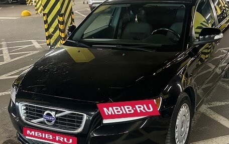 Volvo S40 II, 2011 год, 950 000 рублей, 2 фотография