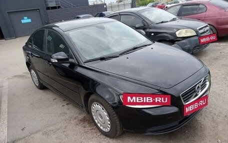 Volvo S40 II, 2011 год, 950 000 рублей, 5 фотография