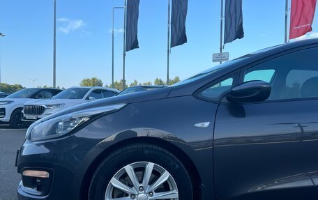 KIA cee'd III, 2017 год, 1 500 000 рублей, 5 фотография