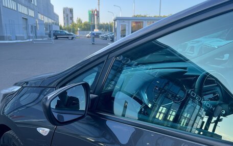 KIA cee'd III, 2017 год, 1 500 000 рублей, 8 фотография