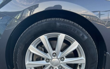 KIA cee'd III, 2017 год, 1 500 000 рублей, 6 фотография