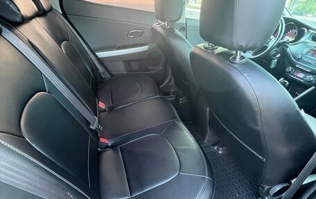 KIA cee'd III, 2017 год, 1 500 000 рублей, 19 фотография