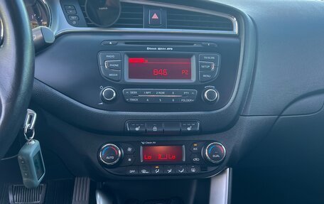 KIA cee'd III, 2017 год, 1 500 000 рублей, 17 фотография