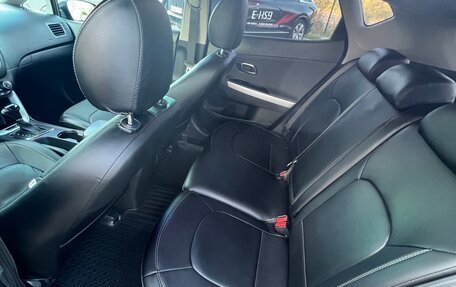 KIA cee'd III, 2017 год, 1 500 000 рублей, 20 фотография
