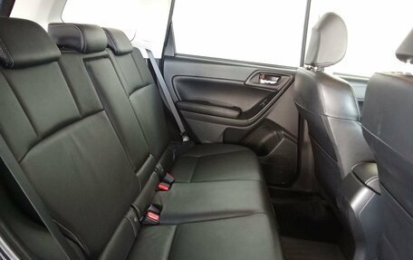 Subaru Forester, 2013 год, 1 700 000 рублей, 10 фотография