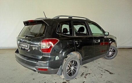 Subaru Forester, 2013 год, 1 700 000 рублей, 6 фотография