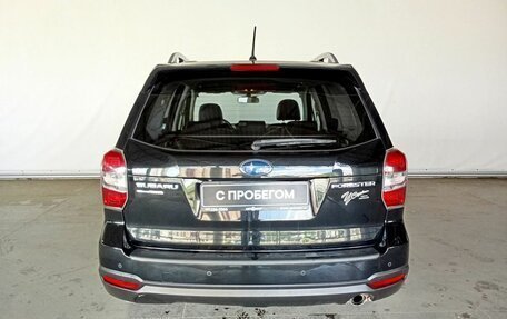 Subaru Forester, 2013 год, 1 700 000 рублей, 5 фотография