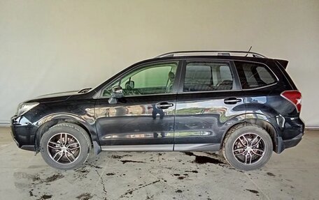 Subaru Forester, 2013 год, 1 700 000 рублей, 7 фотография