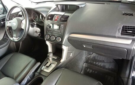 Subaru Forester, 2013 год, 1 700 000 рублей, 11 фотография