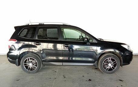 Subaru Forester, 2013 год, 1 700 000 рублей, 8 фотография